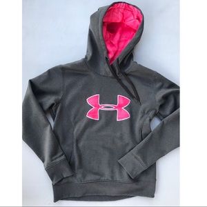 Women’s Under Armour Hoodie